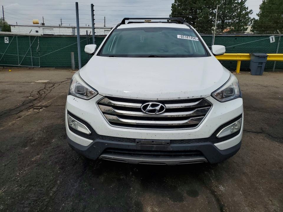 Продаж на аукціоні авто 2016 Hyundai Santa Fe Sport, vin: 5XYZUDLB7GG379776, номер лоту: 65187456