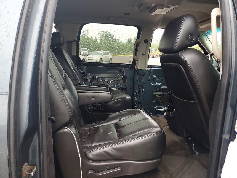 Aukcja sprzedaży 2008 Gmc Yukon Xl, vin: 1GKFK66838J146858, numer aukcji: 64220826