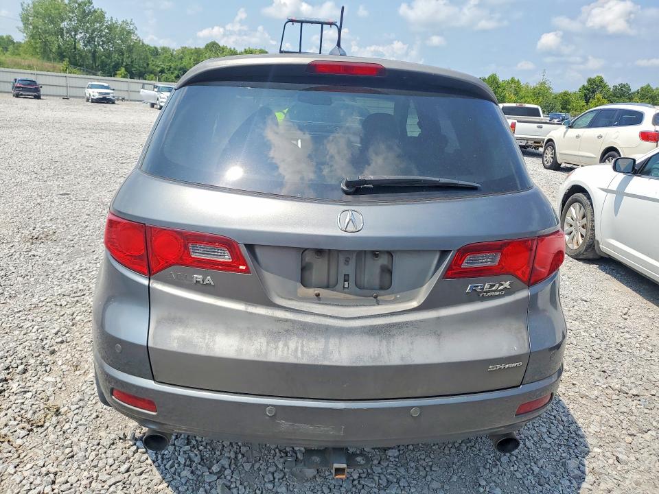 Продаж на аукціоні авто 2008 Acura Rdx, vin: 5J8TB18528A011876, номер лоту: 64477086