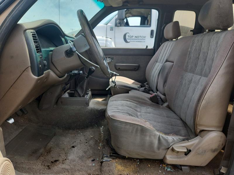 Продажа на аукционе авто 1998 Toyota Tacoma, vin: 4TAVL52N8WZ164745, номер лота: 65197776