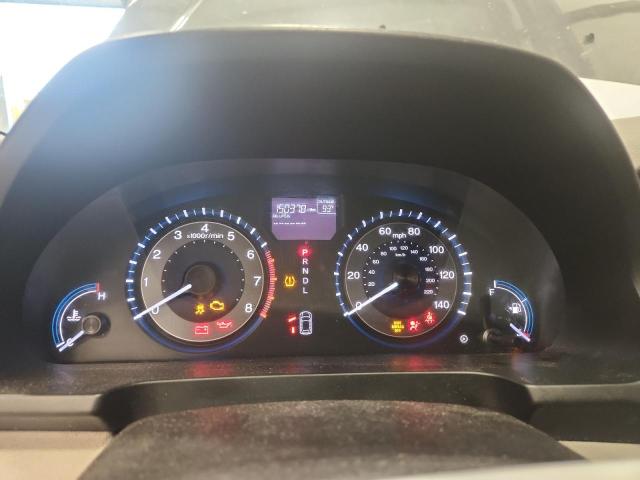 Продаж на аукціоні авто 2013 Honda Odyssey, vin: 5FNRL5H67DB053189, номер лоту: 65231546