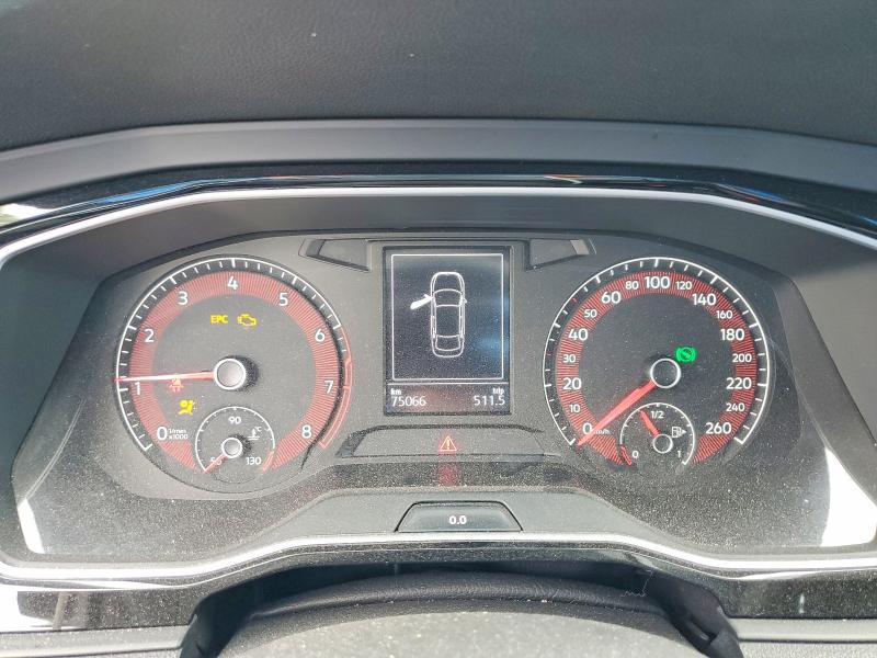Продажа на аукционе авто 2021 Volkswagen Jetta, vin: 3VWE57BU9MM027049, номер лота: 64993726