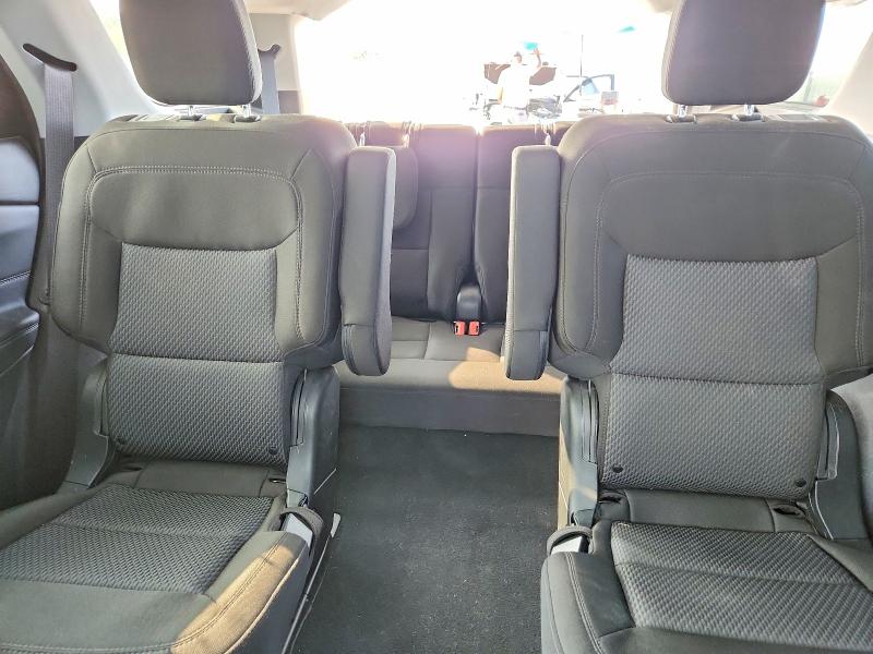 Auction sale of the 2024 Ford Explorer, vin: 1FMSK7DHXRGA36984, lot number: 59101226