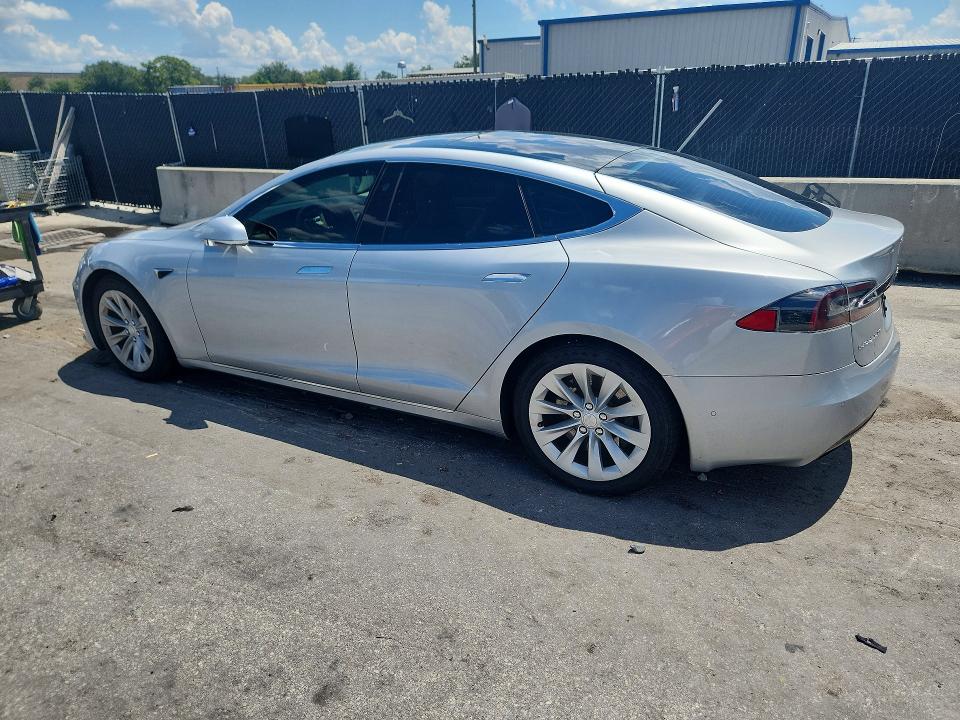 Aukcja sprzedaży 2016 Tesla Model S, vin: 5YJSA1E23GF167843, numer aukcji: 66459056
