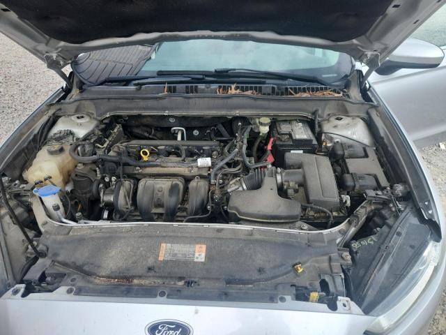 65578826 :رقم المزاد ، 1FA6P0G70E5357588 vin ، 2014 Ford Fusion مزاد بيع