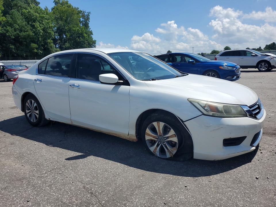 Aukcja sprzedaży 2013 Honda Accord, vin: 1HGCR2F33DA051378, numer aukcji: 64013156