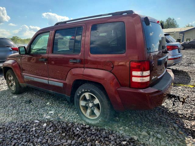 Aukcja sprzedaży 2008 Jeep Liberty, vin: 1J8GN28K28W152042, numer aukcji: 66032226