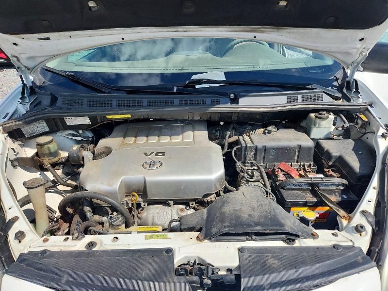 2008 Toyota Sienna მანქანა იყიდება აუქციონზე, vin: 5TDZK23C18S220811, აუქციონის ნომერი: 67006746