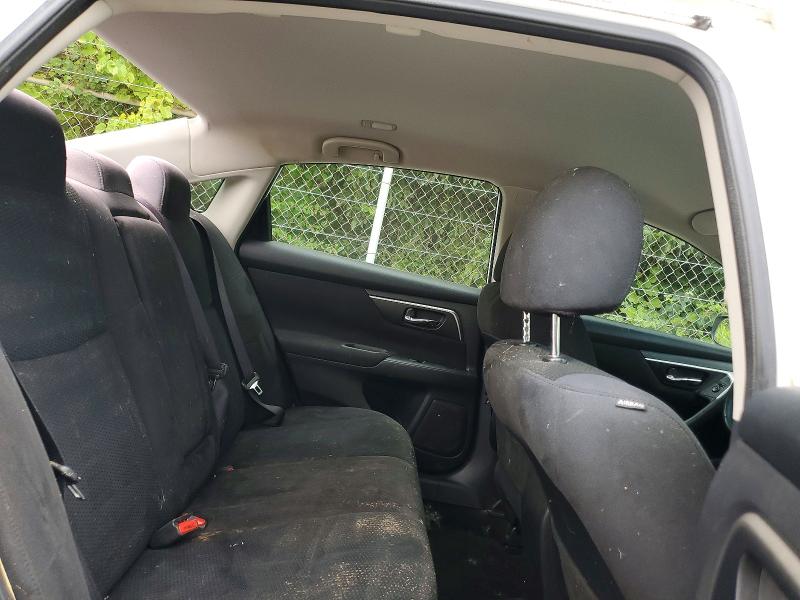 Aukcja sprzedaży 2015 Nissan Altima, vin: 1N4AL3AP5FC198998, numer aukcji: 65225446