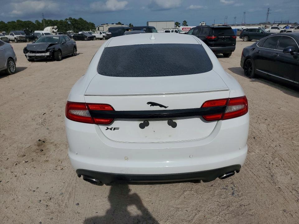 Aukcja sprzedaży 2013 Jaguar Xf, vin: SAJWA0ES8DPS79052, numer aukcji: 64871266