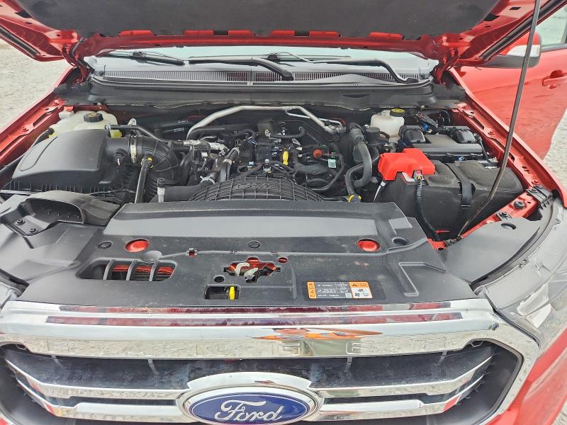 65162396 :رقم المزاد ، 1FTER4FH4PLE23107 vin ، 2023 Ford Ranger مزاد بيع