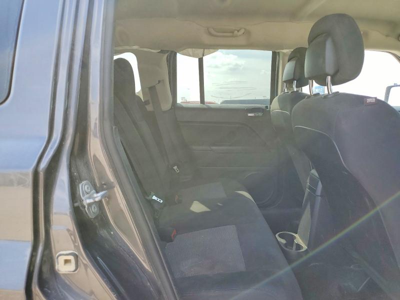 Продаж на аукціоні авто 2016 Jeep Patriot, vin: 1C4NJRBB9GD672633, номер лоту: 66935556
