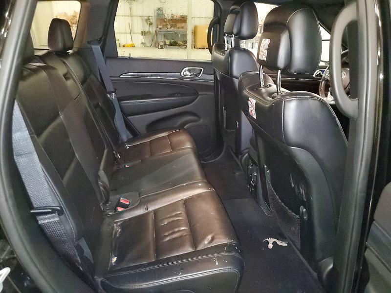 65278786 :رقم المزاد ، 1C4RJFBG3KC661749 vin ، 2019 Jeep Grand Cherokee مزاد بيع