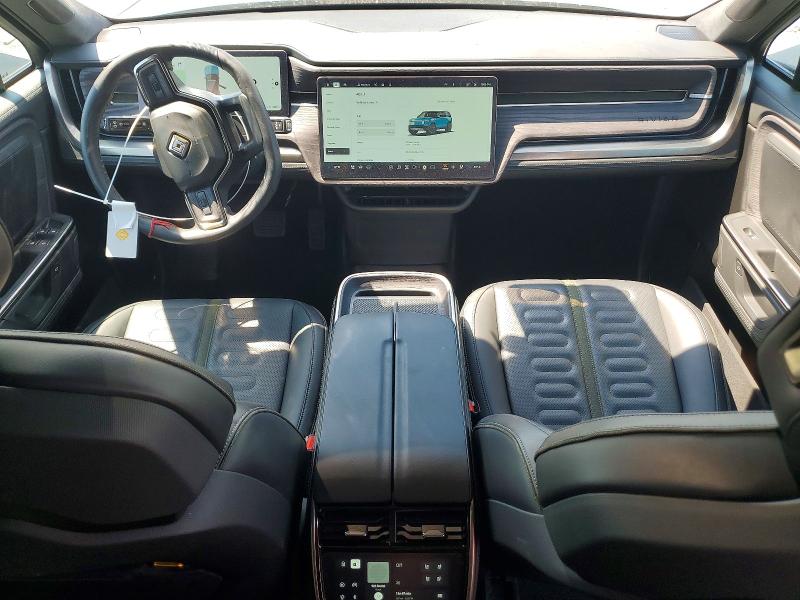 Продаж на аукціоні авто 2025 Rivian R1s, vin: 7PDSGBBA0SN048375, номер лоту: 65732216