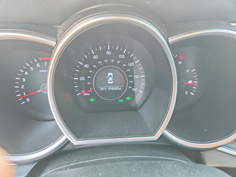 Aukcja sprzedaży 2015 Kia Optima, vin: 5XXGM4A70FG476407, numer aukcji: 65555506