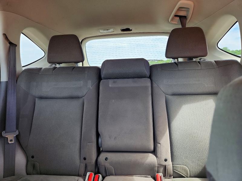 Aukcja sprzedaży 2013 Honda Cr-v, vin: 5J6RM4H56DL034204, numer aukcji: 63357776