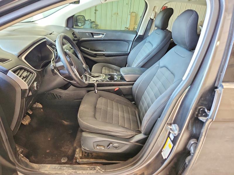 Продажа на аукционе авто 2016 Ford Edge, vin: 2FMPK4J95GBC11292, номер лота: 67014366