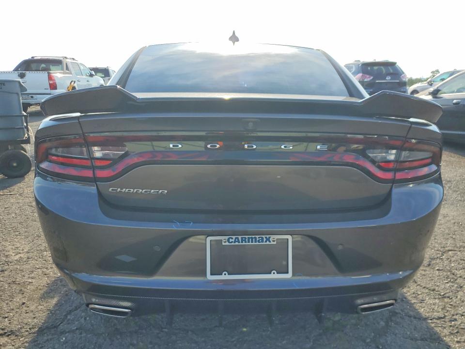 Aukcja sprzedaży 2023 Dodge Charger, vin: 2C3CDXBG8PH564400, numer aukcji: 66055896