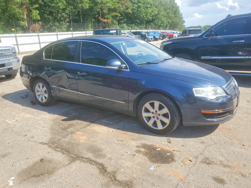 Продаж на аукціоні авто 2007 Volkswagen Passat, vin: WVWAK73CX7P115638, номер лоту: 65016376
