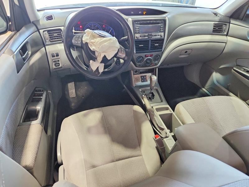 66935526 :رقم المزاد ، JF2SHABC2BH734143 vin ، 2011 Subaru Forester مزاد بيع