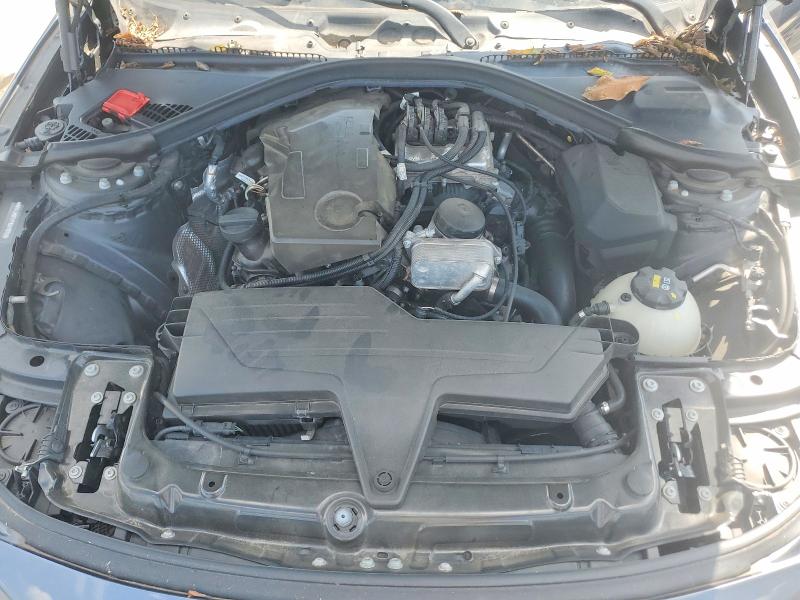 2015 Bmw 428 მანქანა იყიდება აუქციონზე, vin: WBA3N9C51FK247872, აუქციონის ნომერი: 67058836