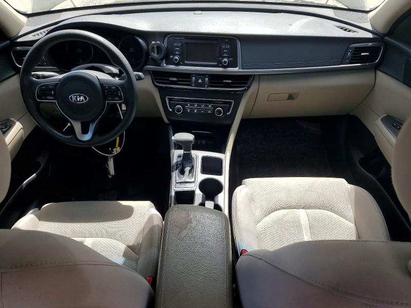 Продаж на аукціоні авто 2016 Kia Optima, vin: 5XXGT4L38GG018936, номер лоту: 65121056