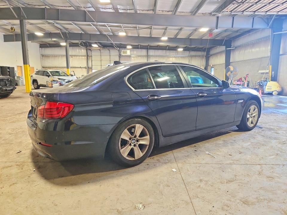 Aukcja sprzedaży 2013 Bmw 528, vin: WBAXH5C56DD108551, numer aukcji: 63812626