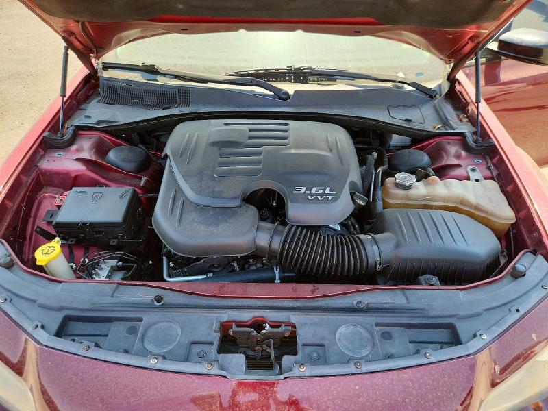 Aukcja sprzedaży 2018 Chrysler 300, vin: 2C3CCAAG3JH308139, numer aukcji: 64086046