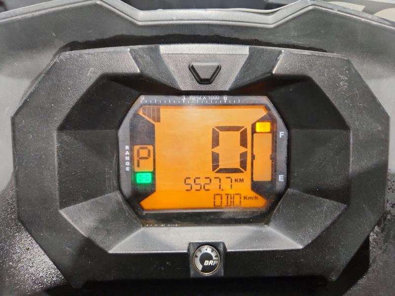 Aukcja sprzedaży 2018 Can-am Outlander, vin: 3JBLWAU49JJ000113, numer aukcji: 65455136