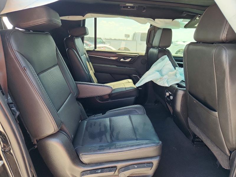 Aukcja sprzedaży 2021 Gmc Yukon Xl, vin: 1GKS1JKL3MR455417, numer aukcji: 65733106