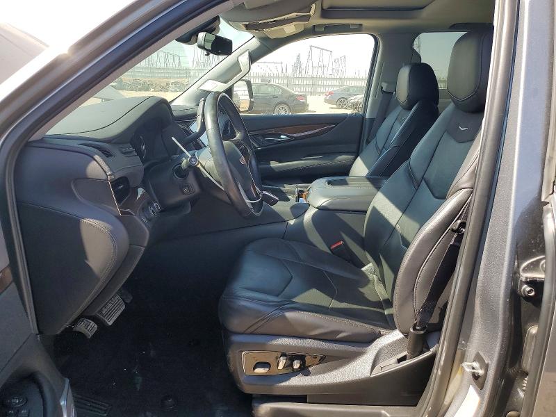 Aukcja sprzedaży 2020 Cadillac Escalade, vin: 1GYS4HKJXLR230981, numer aukcji: 61647156