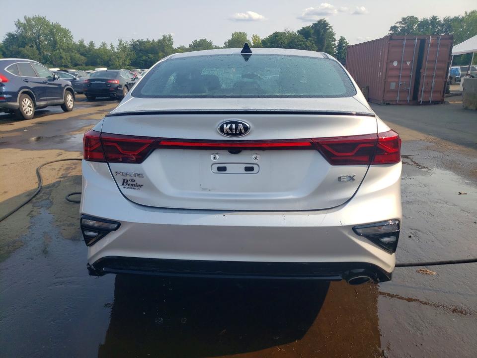 Aukcja sprzedaży 2020 Kia Forte, vin: 3KPF54ADXLE209617, numer aukcji: 64808366