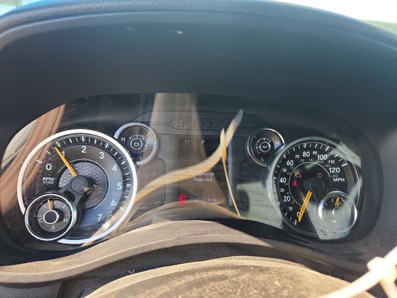 Продаж на аукціоні авто 2021 Ram 2500, vin: 3C6UR5HJ9MG607721        , номер лоту: 69062546