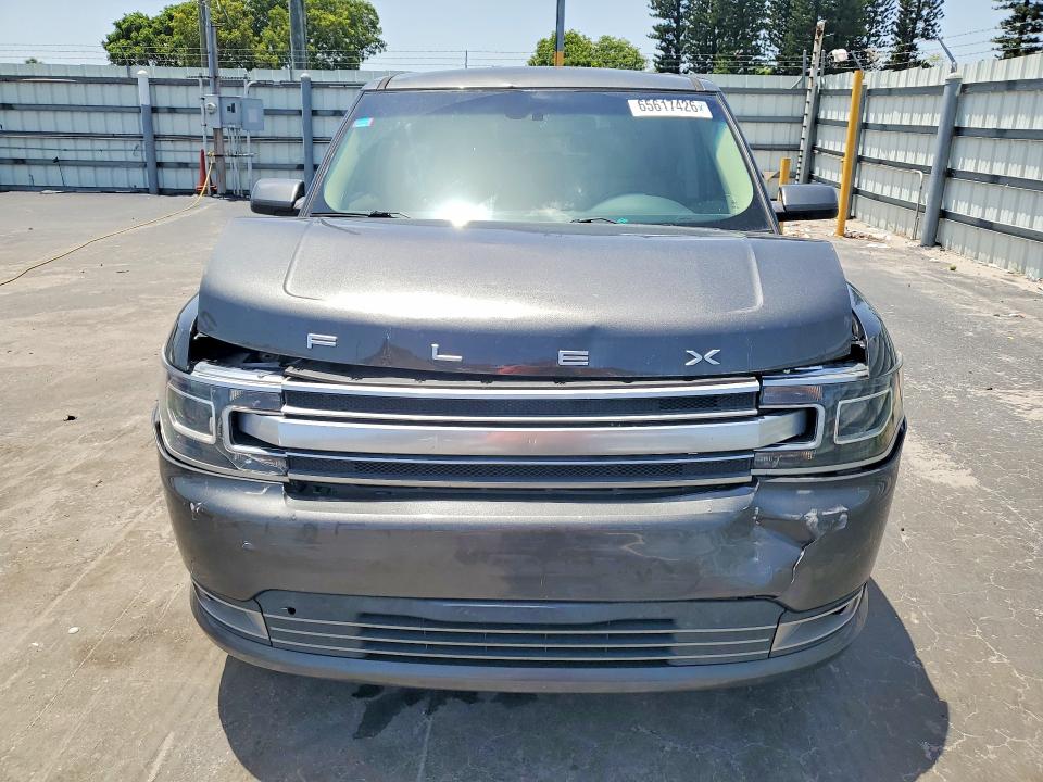 Aukcja sprzedaży 2019 Ford Flex, vin: 2FMGK5D85KBA13314, numer aukcji: 65617426