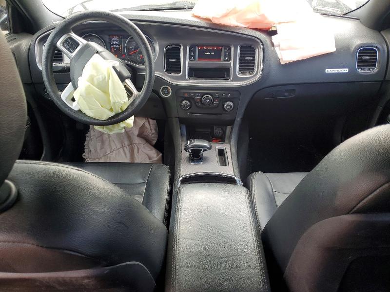Продаж на аукціоні авто 2012 Dodge Charger, vin: 2C3CDXBGXCH136015, номер лоту: 65310876
