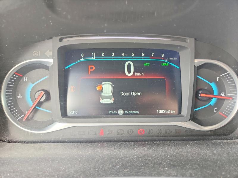 64069196 :رقم المزاد ، 5FNYF6H67KB503154 vin ، 2019 Honda Pilot مزاد بيع