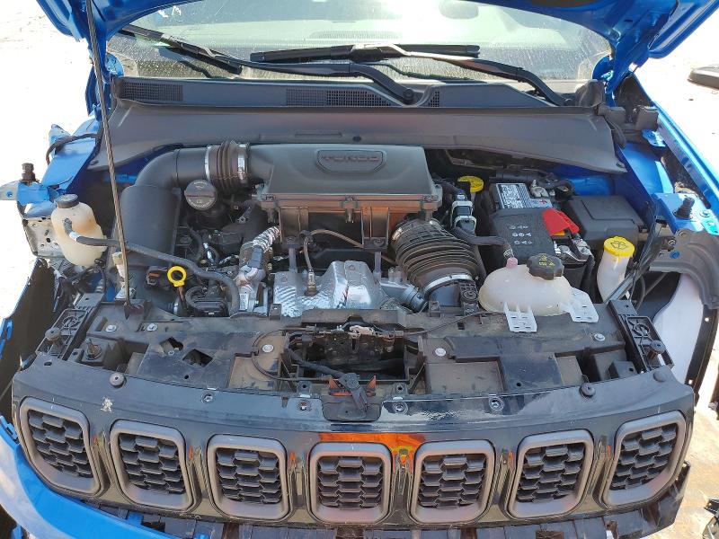 Aukcja sprzedaży 2024 Jeep Compass, vin: 3C4NJDBN6RT167790, numer aukcji: 64653706