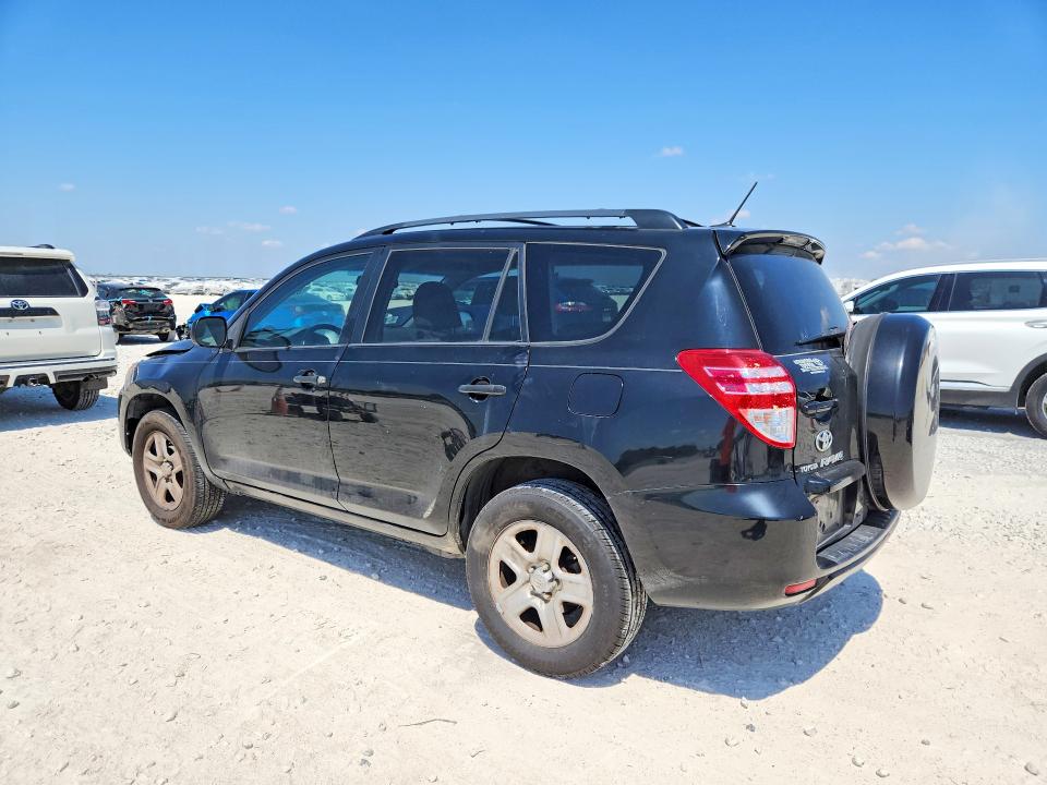 67197006 :رقم المزاد ، 2T3ZF4DV3AW050942 vin ، 2010 Toyota Rav4 مزاد بيع