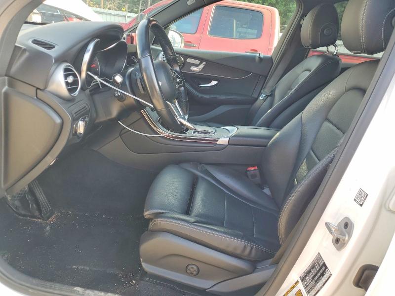 64797616 :رقم المزاد ، W1N0G8EB2NV326969 vin ، 2022 Mercedes-benz Glc مزاد بيع