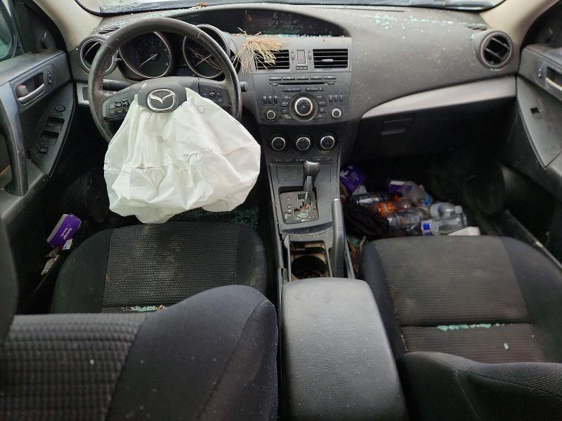 Продаж на аукціоні авто 2013 Mazda 3, vin: JM1BL1V81D1712490, номер лоту: 66353106