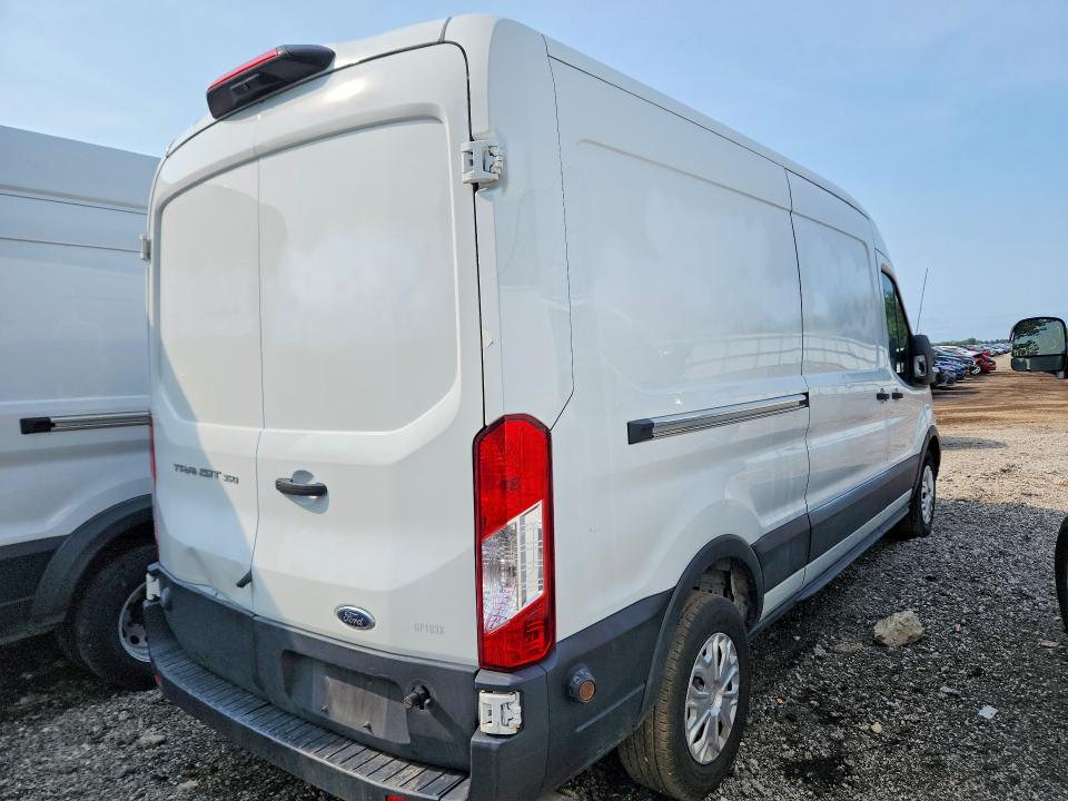 2020 Ford Transit მანქანა იყიდება აუქციონზე, vin: 1FTBW9C85LKA76657, აუქციონის ნომერი: 61608406