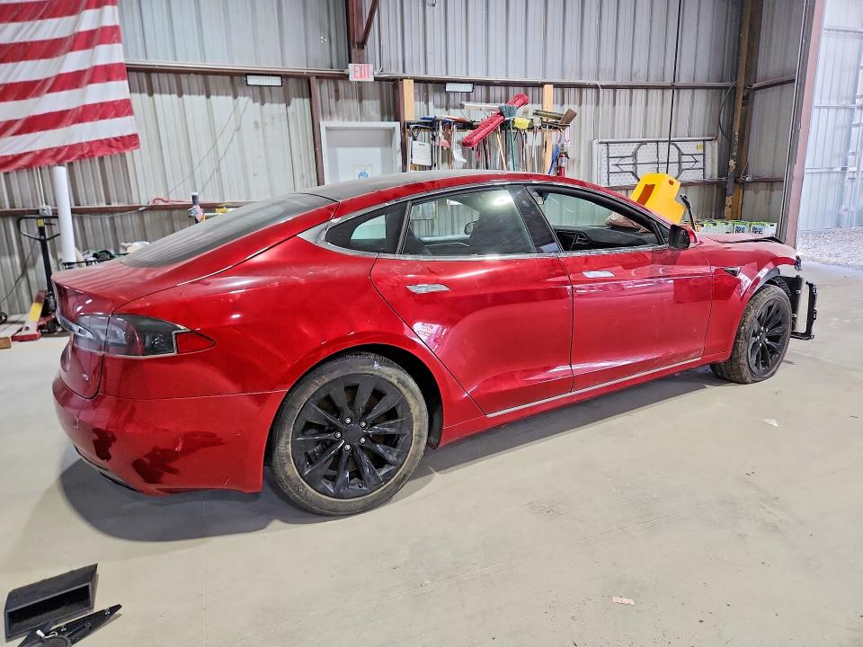 Продаж на аукціоні авто 2017 Tesla Model S, vin: 5YJSA1E18HF199888, номер лоту: 65202286