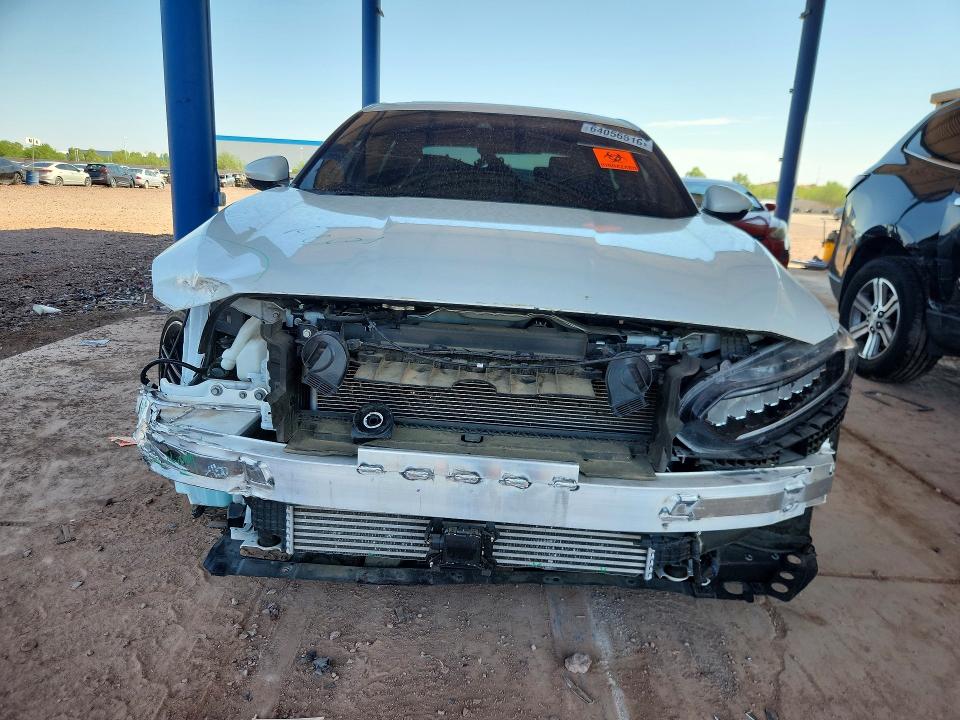 Продаж на аукціоні авто 2021 Honda Accord, vin: 1HGCV2F99MA010933, номер лоту: 64056516