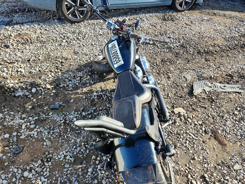 Auction sale of the 2018 Harley-davidson Fxbr, vin: 1HD1YEJ17JC028393, lot number: 65888706