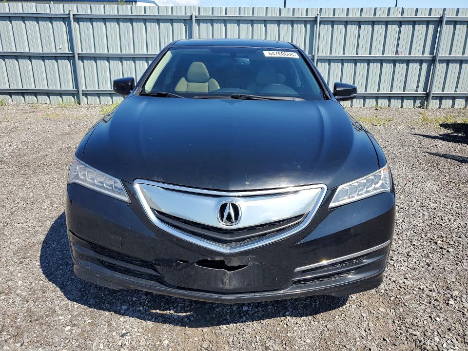 Aukcja sprzedaży 2016 Acura Tlx, vin: 19UUB1F32GA800551, numer aukcji: 64760606