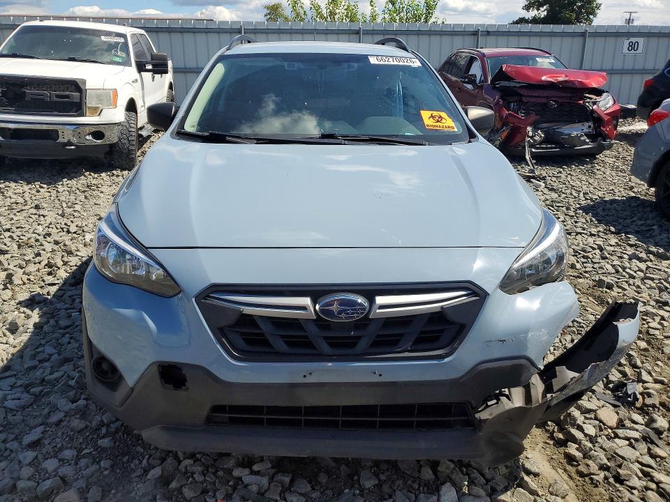 Aukcja sprzedaży 2021 Subaru Crosstrek, vin: JF2GTABC9M8264667, numer aukcji: 66270026
