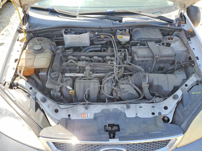 Продаж на аукціоні авто 2007 Ford Focus, vin: 1FAFP31N47W242966, номер лоту: 64646086