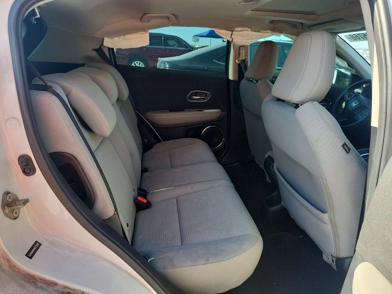Aukcja sprzedaży 2019 Honda Hr-v, vin: 3CZRU6H56KM732805, numer aukcji: 65605766
