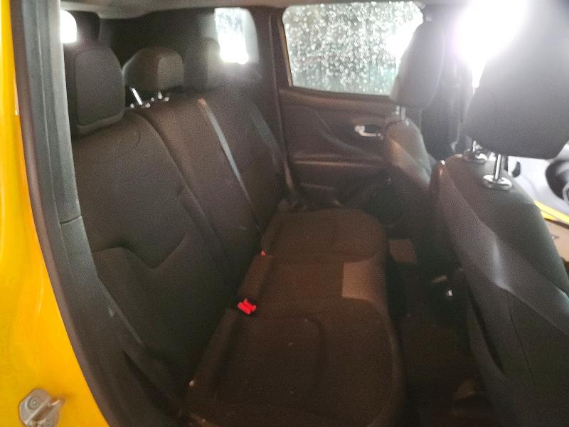 Aukcja sprzedaży 2018 Jeep Renegade, vin: ZACCJABB8JPG81695, numer aukcji: 67201906