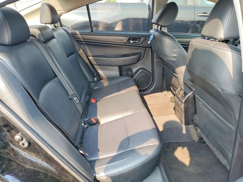 2016 Subaru Legacy მანქანა იყიდება აუქციონზე, vin: 4S3BNAL63G3059987, აუქციონის ნომერი: 64047176